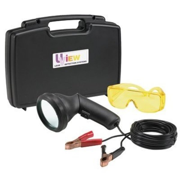 U-View Ultraviolet Systems MEGA-LITE 12V 100W/CASE UV415000